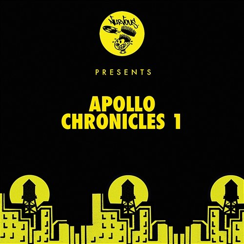 Chronicles 1 Apollo