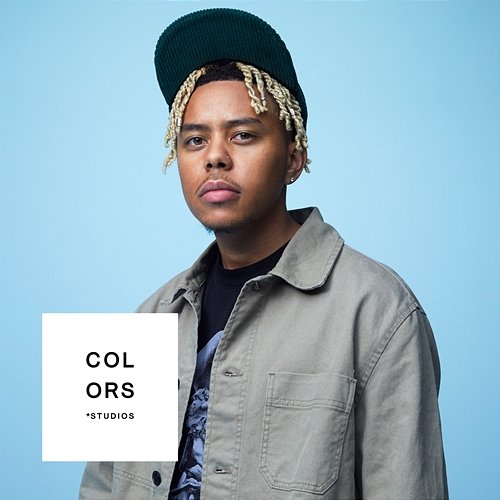 Chronicles - A COLORS SHOW Cordae
