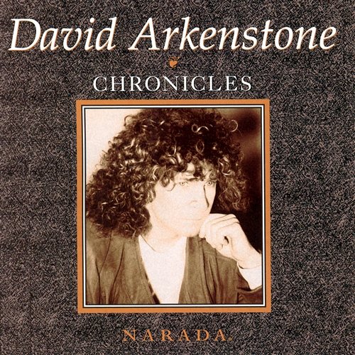Chronicles David Arkenstone
