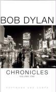 Chronicles Dylan Bob