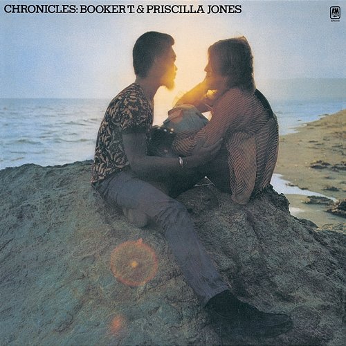 Chronicles Booker T. & Priscilla