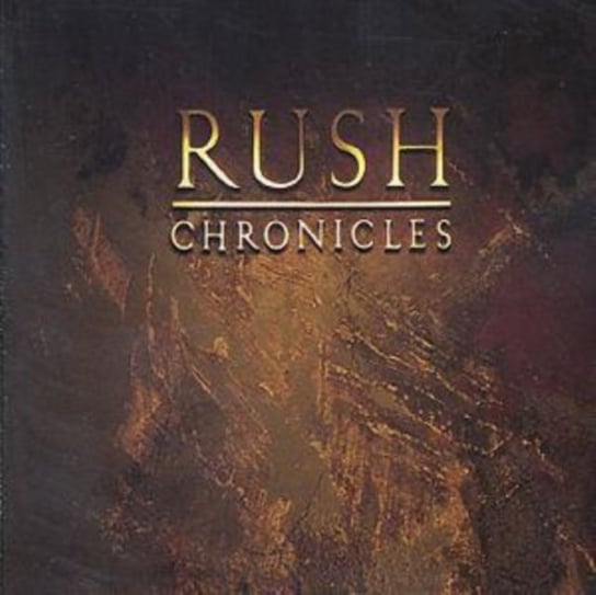 Chronicles Rush