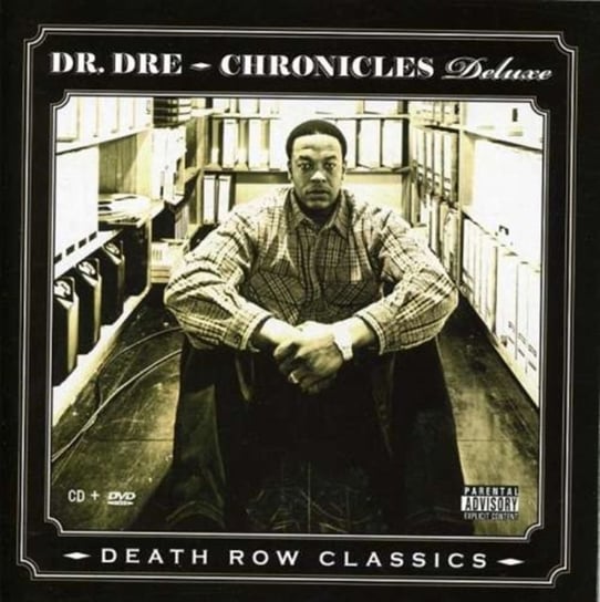 Chronicles Dr Dre