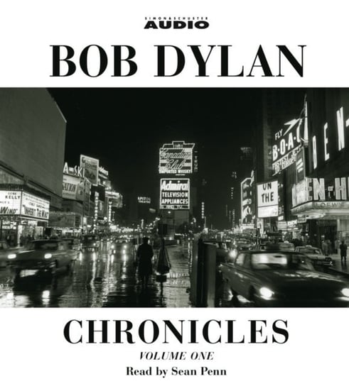 Chronicles Dylan Bob