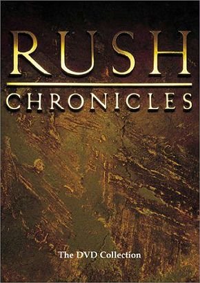 Chronicles Rush