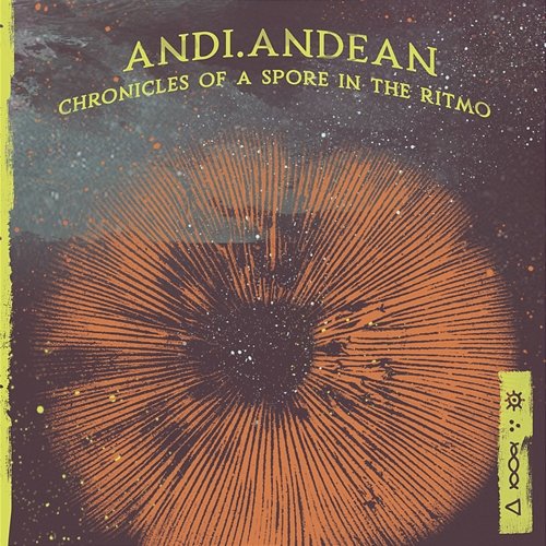 Chronicles of a Spore in the Ritmo Andi.Andean