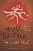 Chronicles of Ancient Darkness. Wolf Brother Paver Michelle