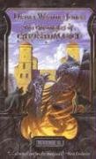 Chronicles of Chrestomanci, Volume 2: The Magicians of Caprona/Witch Week Jones Diana Wynne