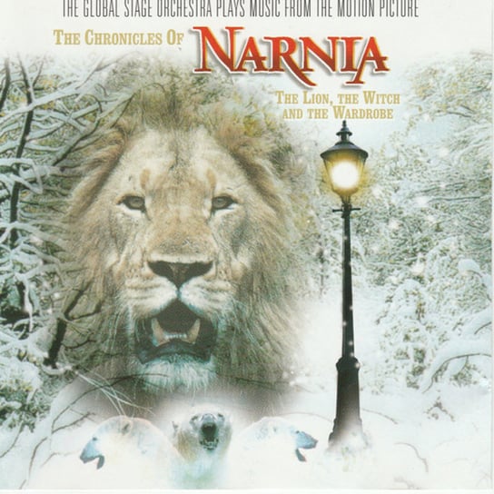 Chronicles Of Narnia The Lion, The Witch And The Wardrobe Global Stage Orchestra