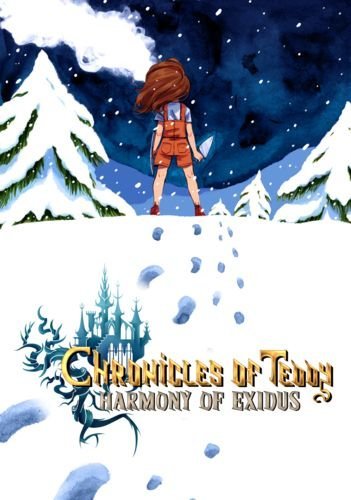 Chronicles of Teddy (PC/MAC) PL klucz Steam Plug In Digital