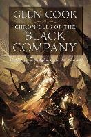 Chronicles of the Black Company Cook Glen
