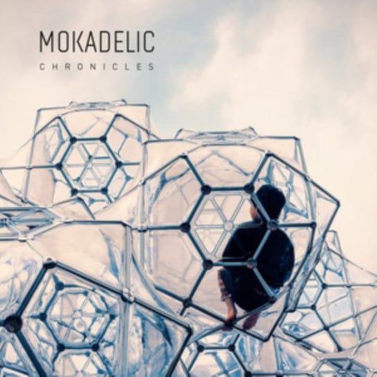 Chronicles, płyta winylowa Mokadelic