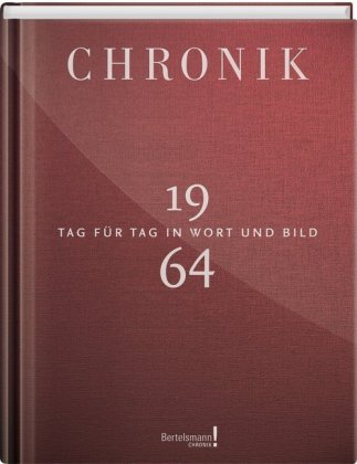 Chronik 1964 Tessloff Verlag, 1buch Gmbh