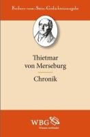 Chronik Merseburg Thietmar