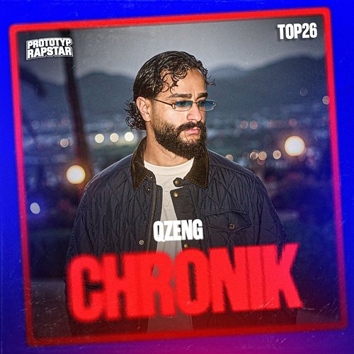CHRONIK Qzeng, PROTOTYP RAPSTAR