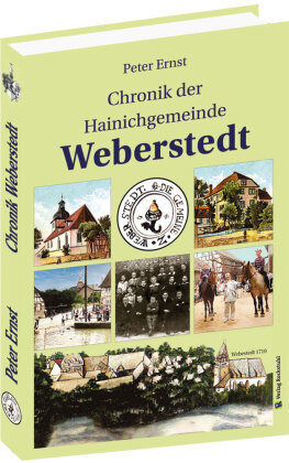 Chronik der Hainichgemeinde Weberstedt Rockstuhl