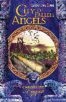 Chroniken der Unterwelt 04. City of Fallen Angels Clare Cassandra