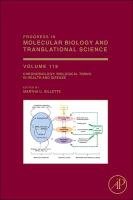 Chronobiology: Biological Timing in Health and Disease Gillette Martha