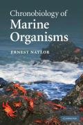 Chronobiology of Marine Organisms Naylor Ernest