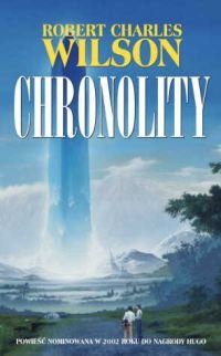 Chronolity Wilson Robert Charles