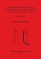 Chronologie détaillée et révisée des éponymes amphoriques rhodiens, de 270 à 108 av. J.-C. environ Finkielsztejn Gerald