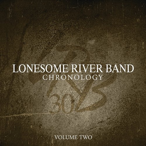 Chronology Lonesome River Band