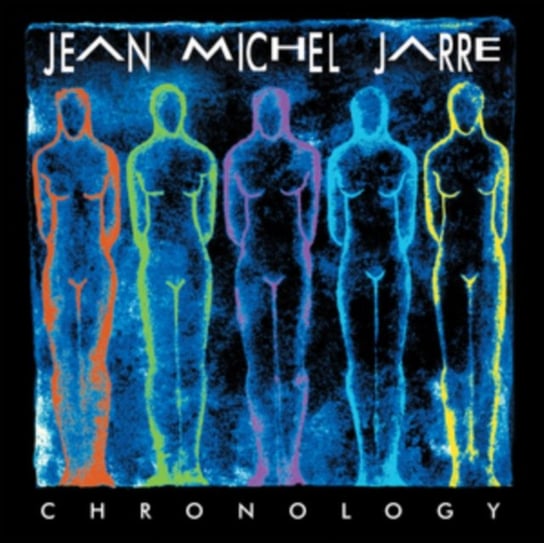 Chronology Jarre Jean-Michel