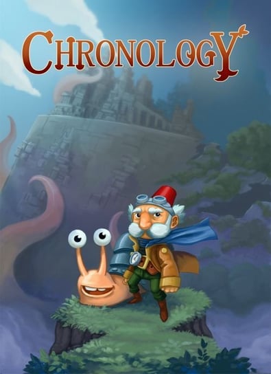 Chronology , PC Immanitas