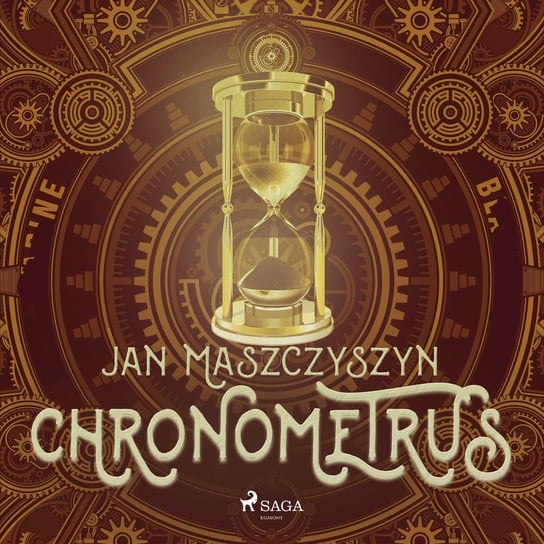 Chronometrus Maszczyszyn Jan