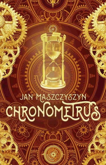 Chronometrus Maszczyszyn Jan