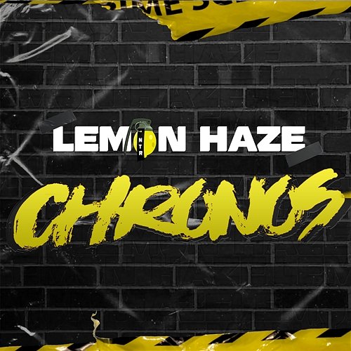 Chronos Lemon Haze