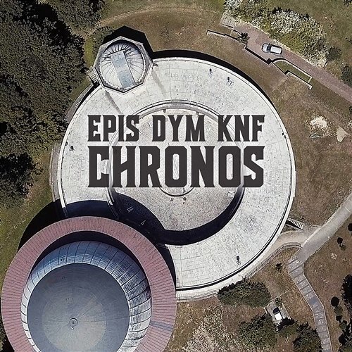 Chronos Epis Dym KNF