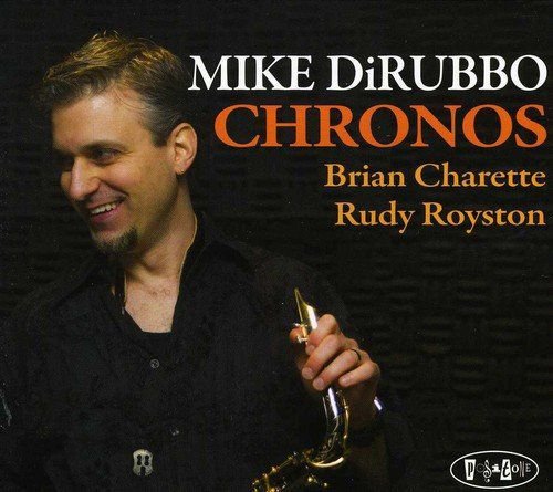 Chronos Dirubbo Mike