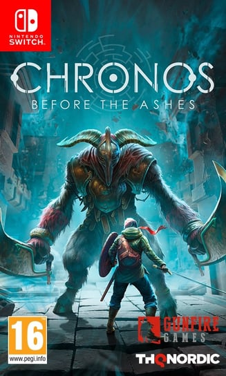 Chronos: Before the Ashes, Nintendo Switch THQ Nordic