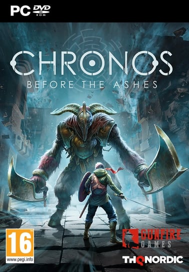 Chronos: Before the Ashes, PC THQ Nordic