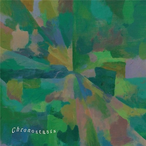 Chronostasis BUMP OF CHICKEN