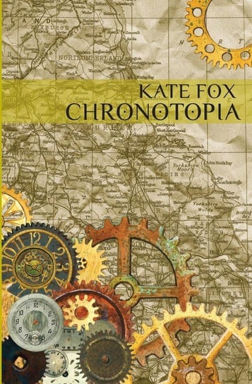 Chronotopia Fox Kate