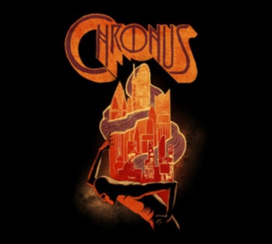 Chronus Chronus
