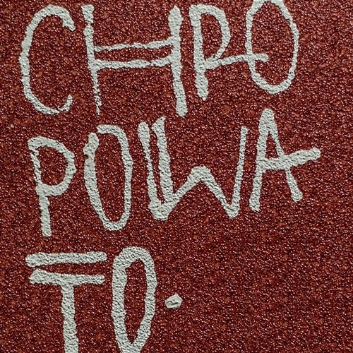 Chropowato Mada