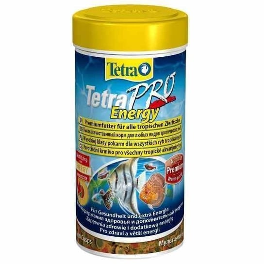 Chrupki TETRA Pro Energy, 500 ml Tetra