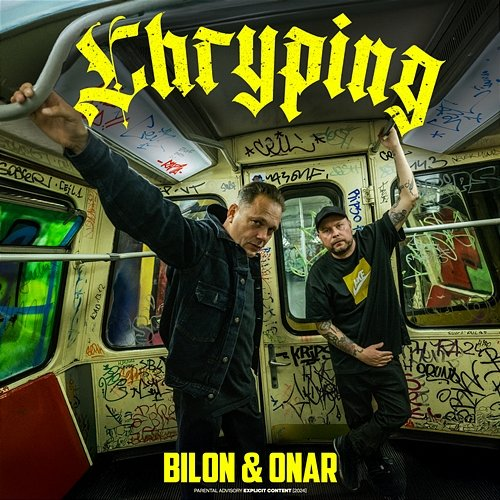 Chryping Szwed SWD, ONAR, Bilon HG