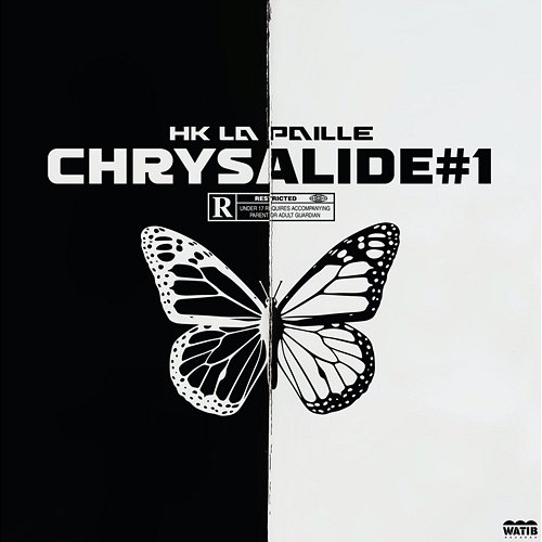 Chrysalide #1 HK La Paille