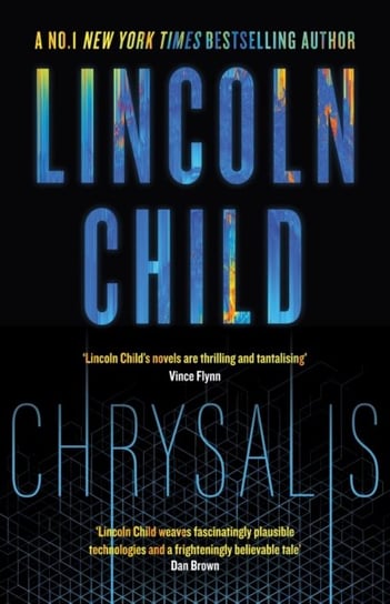 Chrysalis Child Lincoln