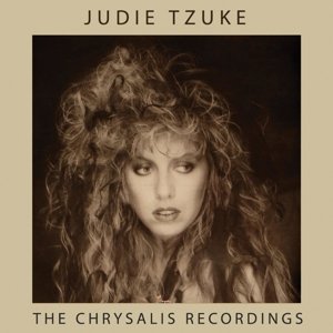 Chrysalis Recordings Judie Tzuke