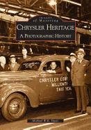 Chrysler Heritage Davis Michael W. R.