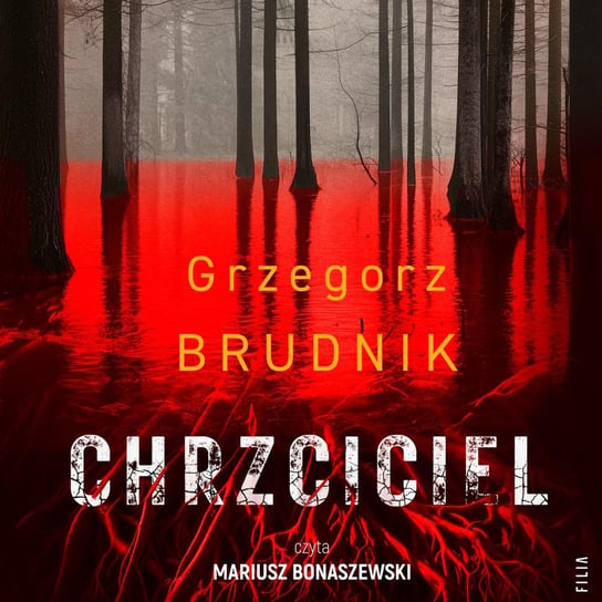 Chrzciciel Brudnik Grzegorz