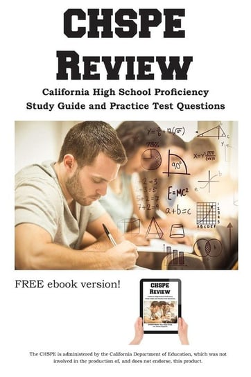 CHSPE Review Complete Test Preparation Inc.