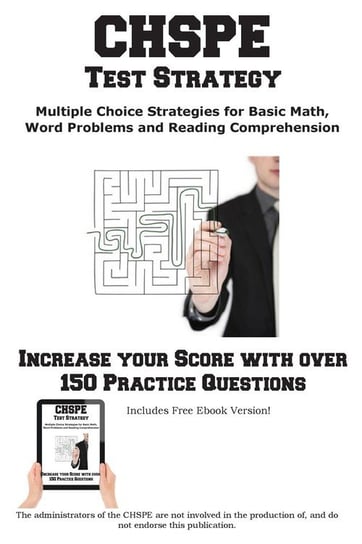 CHSPE Test Strategy! Complete Test Preparation Inc.