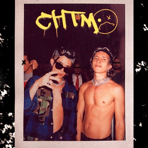 CHTM Vice Menta