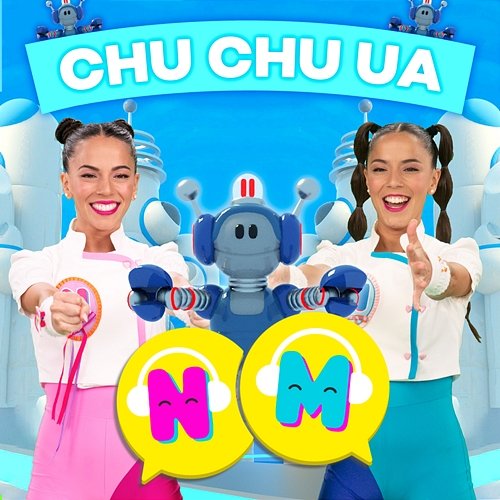 Chu Chu Ua Nika y Matsu